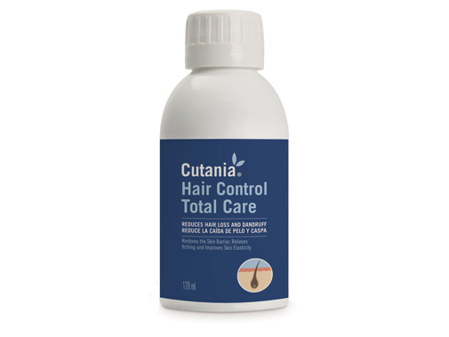 CUTANIA Hair Control Total Care