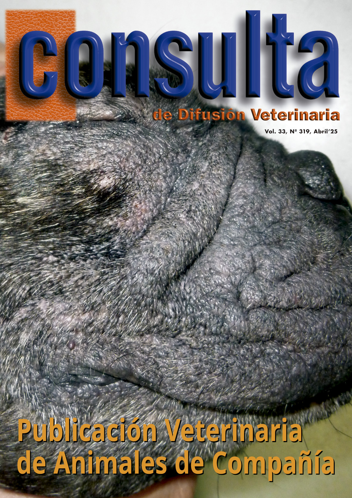 Nº 319
