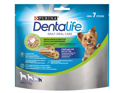 Dentalife Mini