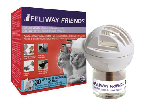 Feliway Friends