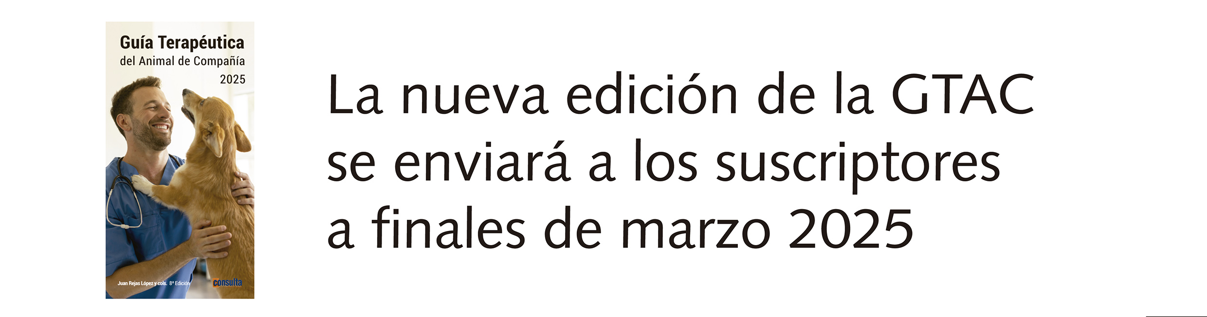 Revista Consulta de Difusión Veterinaria
