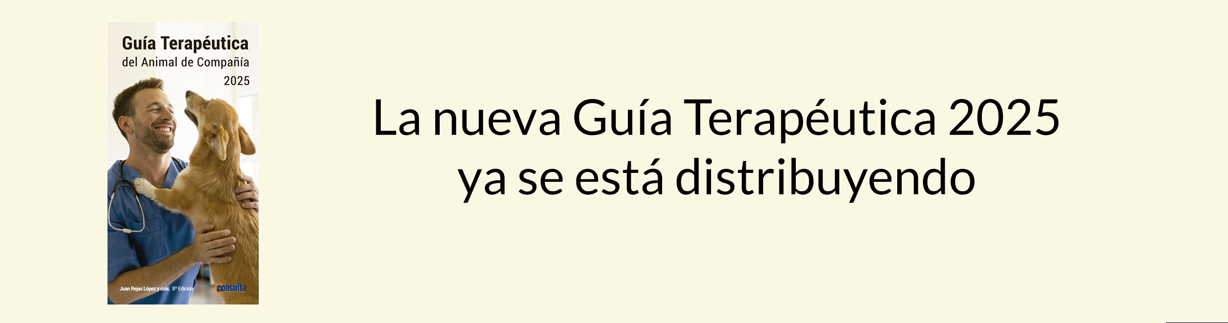 Revista Consulta de Difusión Veterinaria