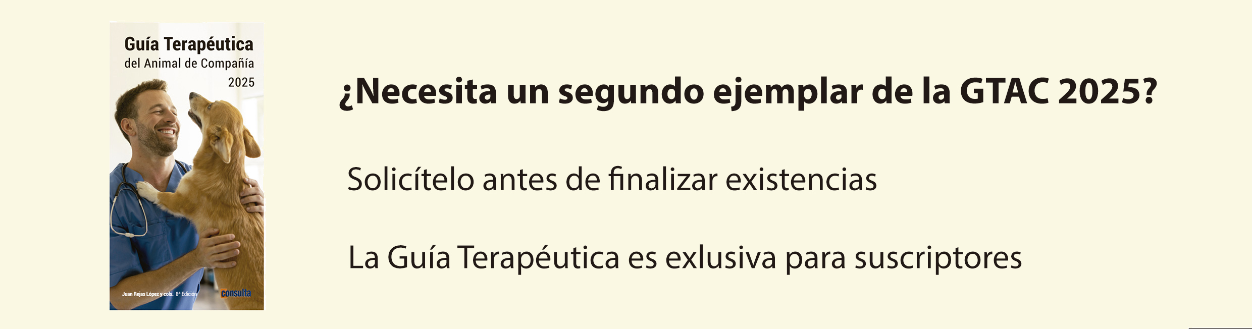 Revista Consulta de Difusión Veterinaria