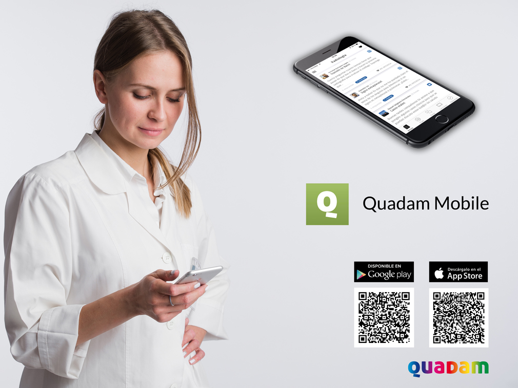 Quadam Mobile