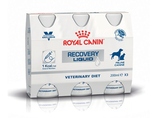 Royal Canin Recovery Liquid